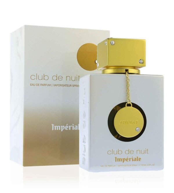 Club De Nuit Imperiale de Armaf