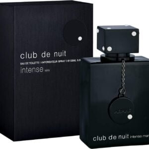 Club De Nuit Intense Man de Armaf