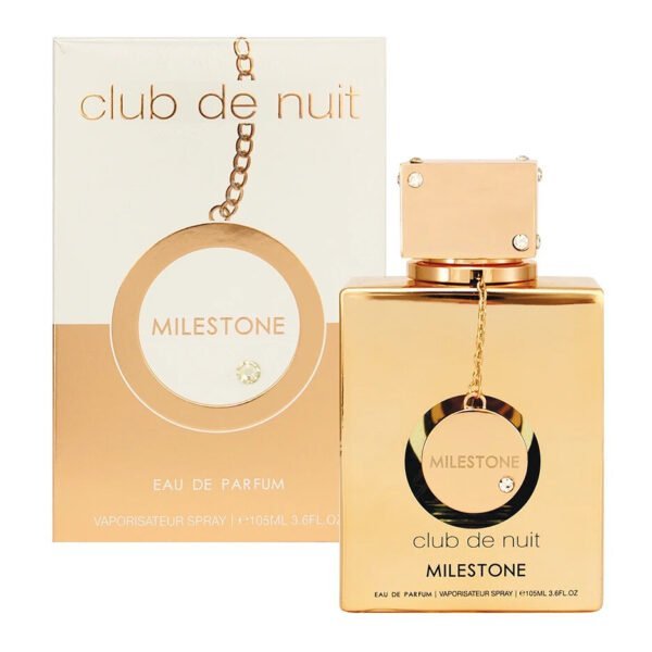 Club De Nuit Milestone de Armaf