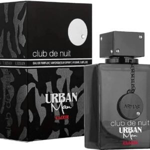Club De Nuit Urban Elixir de Armaf