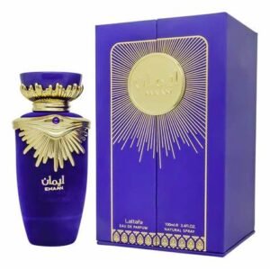 Emaan de Lattafa Perfumes