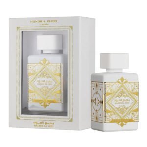 Bade'e Al Oud Honor & Glory de Lattafa Perfumes