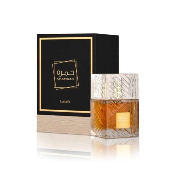 Khamra de Lattafa Perfumes