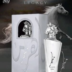 Maahir Legacy de Lattafa