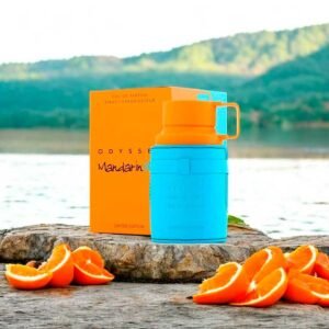 Oddysey Mandarin Sky de Armaf