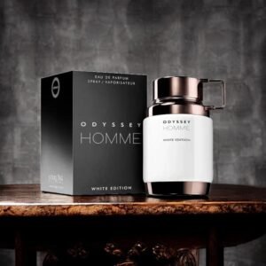 Odyssey Homme White Edition de Armaf