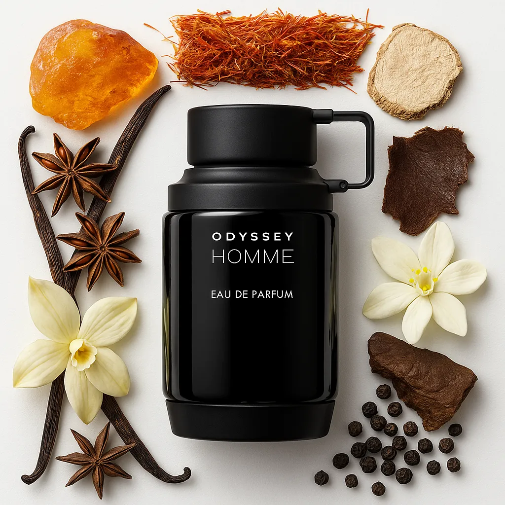 Odyssey Homme de Armaf