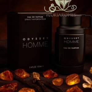 Odyssey Homme de Armaf
