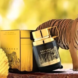 Odyssey Wild One Gold Edition de Armaf