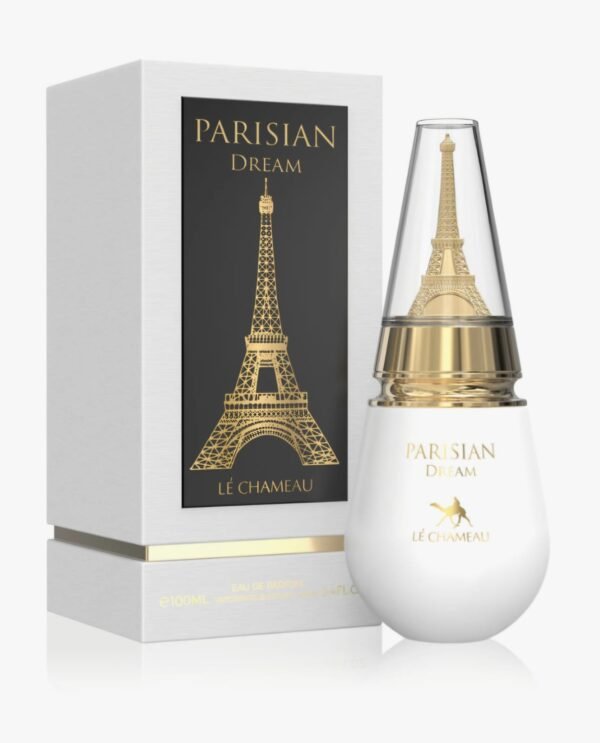 Parisian Dream de Le Chameau