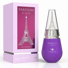 Parisian In Love de Le Chameau