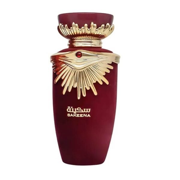 Sakeena de Lattafa Perfumes