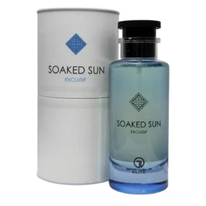 Soaked Sun Exclusif de Grandeur Elite