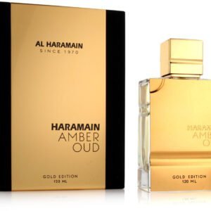 Amber Oud Gold Edition Al Haramain Perfumes