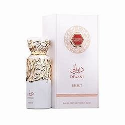 Diwani Beirut de Fragrance World