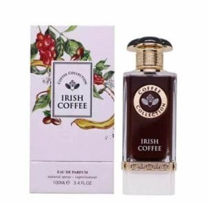 Irish Coffee de Fragrance World