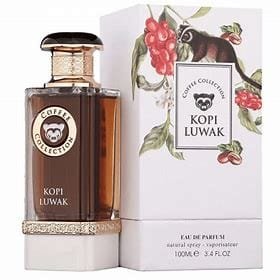 Kopi Luwak de Fragrance World