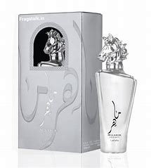 Maahir Legacy de Lattafa Perfumes