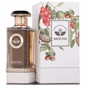 Mocha de Fragrance World