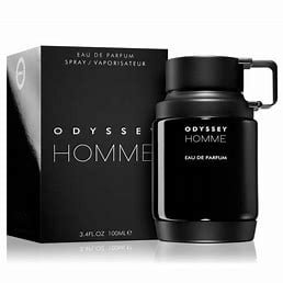 Odyssey Homme de Armaf