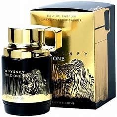 Odyssey Wild One Gold Edition de Armaf