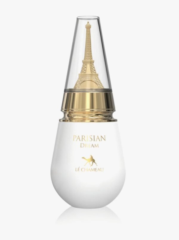 Parisian Dream de Le Chameau