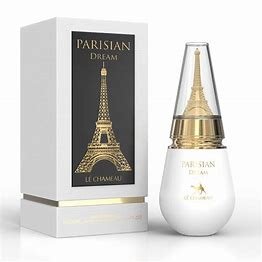 Parisian Dream de Le Chameau