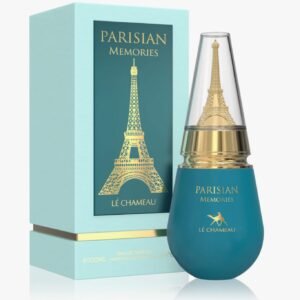 Parisian Memories de Le Chameau