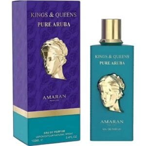 Pure Aruba de Kings & Queens