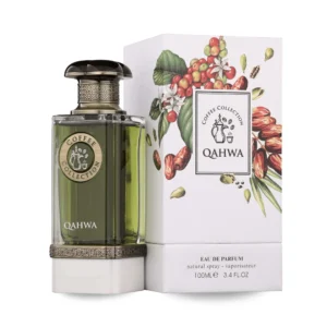 Qahwa de Fragrance World