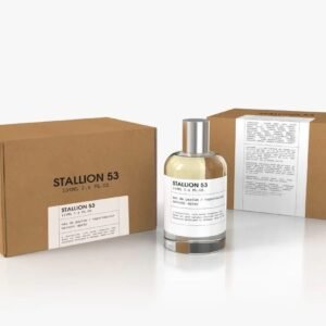 Stallion 53 de Emper