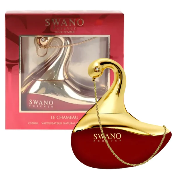 Swano Forever de Emper/Le Chameau