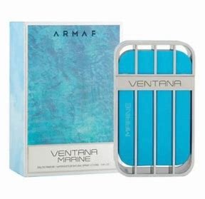 Ventana Marine de Armaf