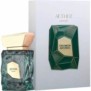 Aether de French Avenue