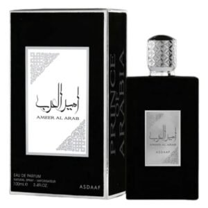 Ameer al arab Asdaaf