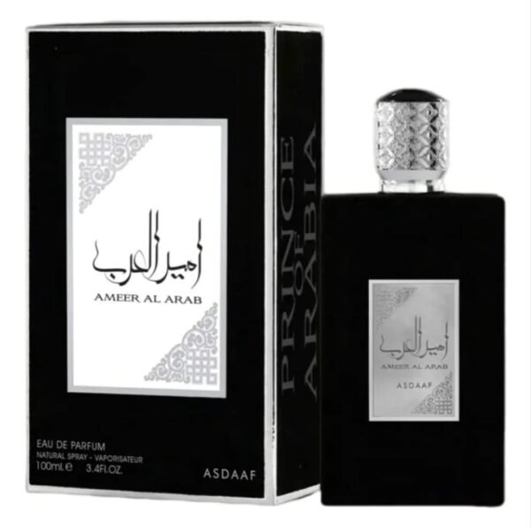 Ameer al arab Asdaaf