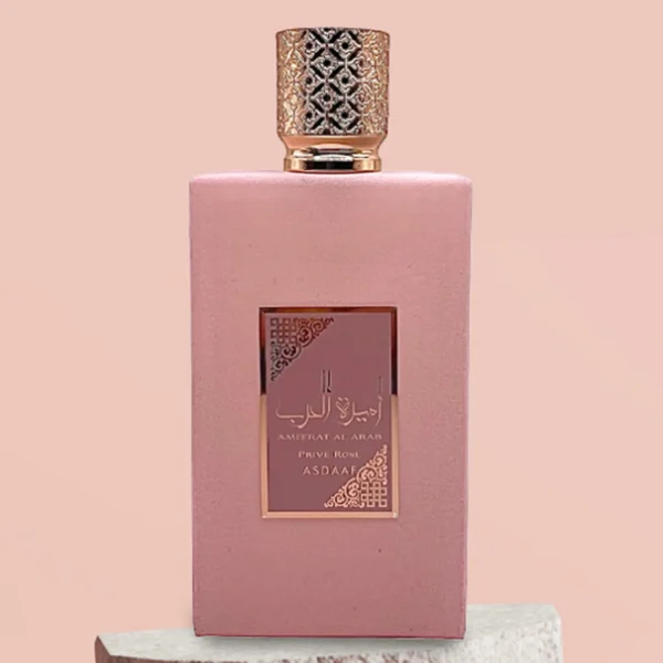Ameerat Al Arab Prive Rose de Asdaaf