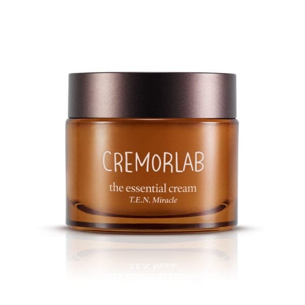 CREMORLAB T.E.N. MIRACLE THE ESSENTIAL