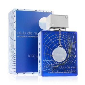 Club de Nuit Blue Iconic de Armaf