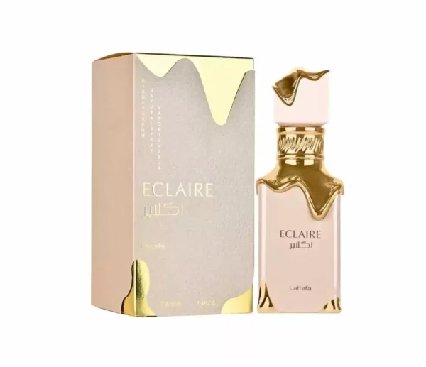 Eclaire de Lattafa Perfumes