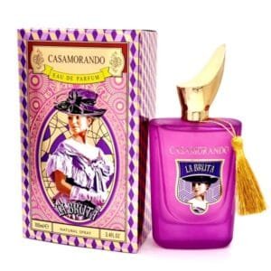 La Bruta Casamorando de Fragrance World