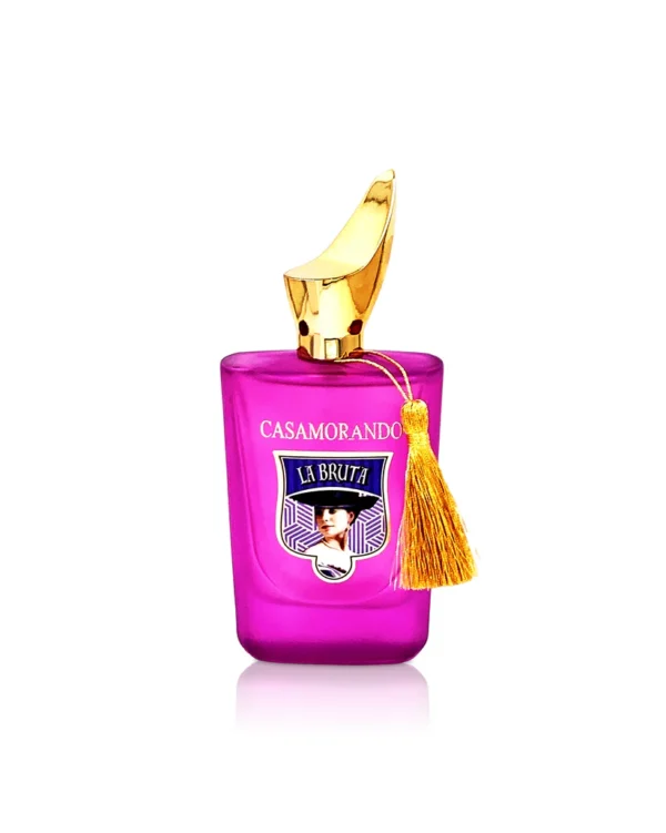 La Bruta Casamorando de Fragrance World