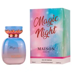 Magic Night de Maison Asrar