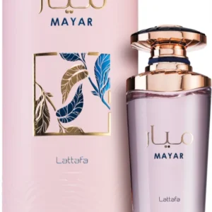 Mayar de Lattafa Perfumes