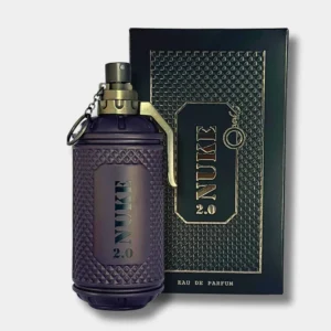 Nuke 2.0 de Fragrance World