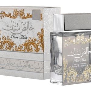 Pure Musk de Lattafa Perfumes