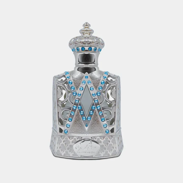 Silver Musk de Afnan