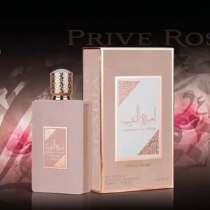 Ameerat Al Arab Prive Rose de Asdaaf