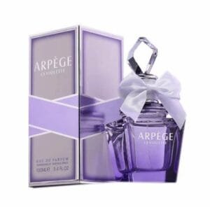 Arpége La Violette de Fragrance World