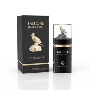 Falcone Black Coal de Le Falcone